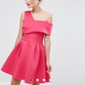 Miss Selfrige dress!!!